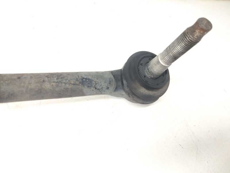 Recambio de caja direccion para dodge avenger referencia OEM IAM P0510585AD  