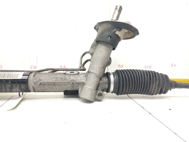 Recambio de caja direccion para dodge avenger referencia OEM IAM P0510585AD  