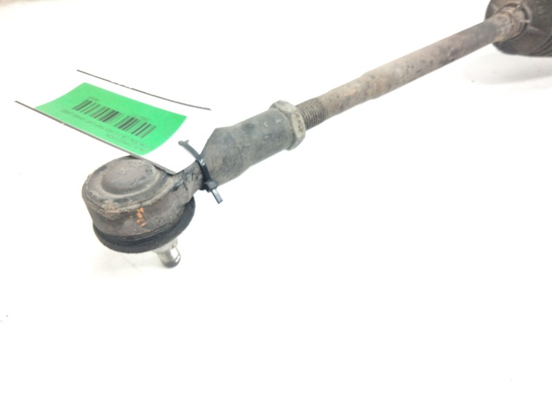 Recambio de caja direccion para citroën c8 2.2 hdi fap cat (4hw) referencia OEM IAM A45P1655MT  