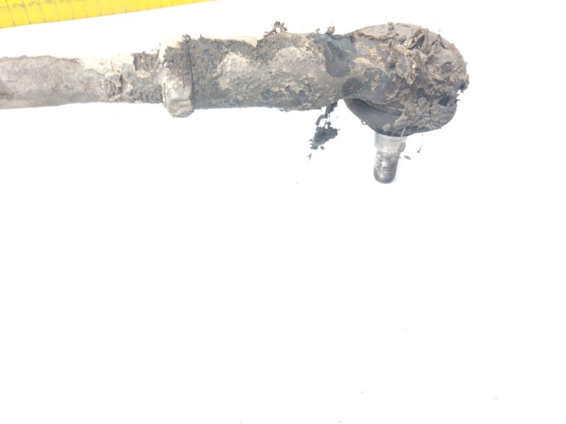 Recambio de caja direccion para citroën c8 2.2 hdi fap cat (4hw) referencia OEM IAM A45P1655MT  