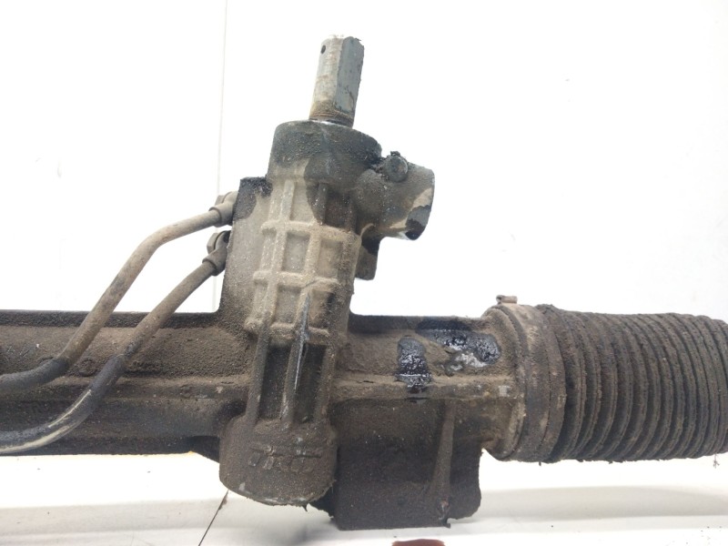 Recambio de caja direccion para citroën c8 2.2 hdi fap cat (4hw) referencia OEM IAM A45P1655MT  