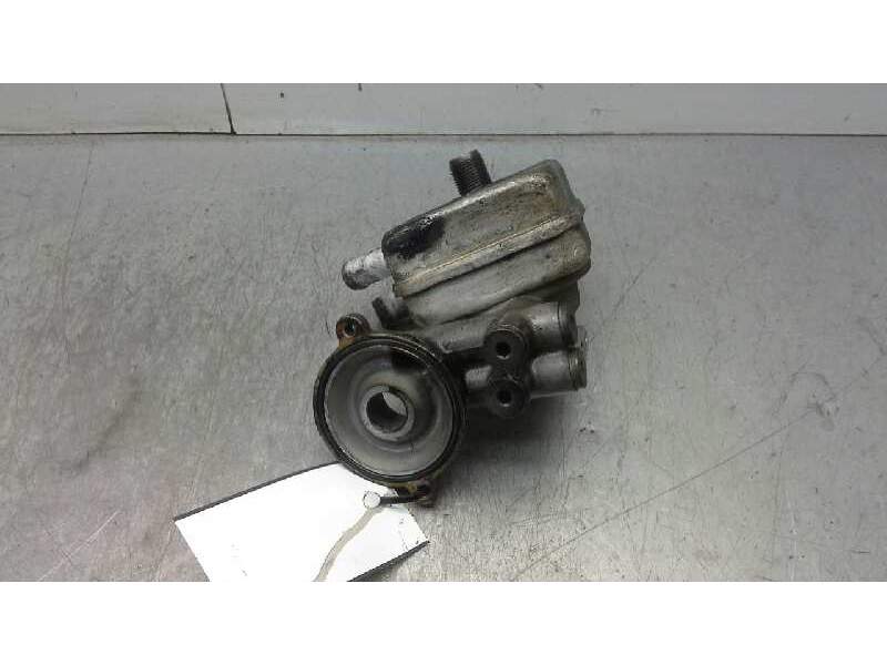 Recambio de enfriador aceite motor para volvo s80 berlina 2.5 d referencia OEM IAM 1328223 074115417E 