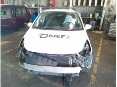 opel corsa d del año 2007