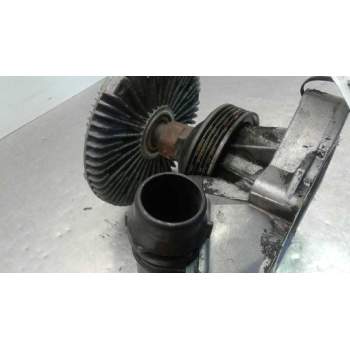 Recambio de bomba agua para bmw x5 (e53) 3.0d referencia OEM IAM 229571  