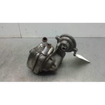 Recambio de enfriador aceite motor para volvo s80 berlina 2.5 d referencia OEM IAM 1328223 074115417E 