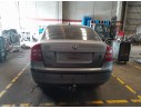 SKODA OCTAVIA BERLINA (1Z3)