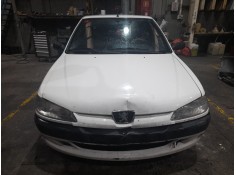 peugeot 306 (7b, n3, n5) del año 1999 2
