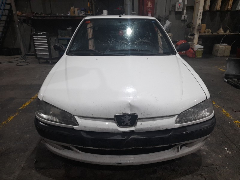 peugeot 306 (7b, n3, n5) del año 1999