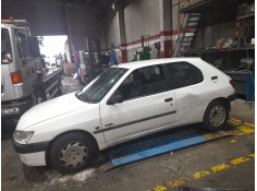 PEUGEOT 306 (7B, N3, N5)