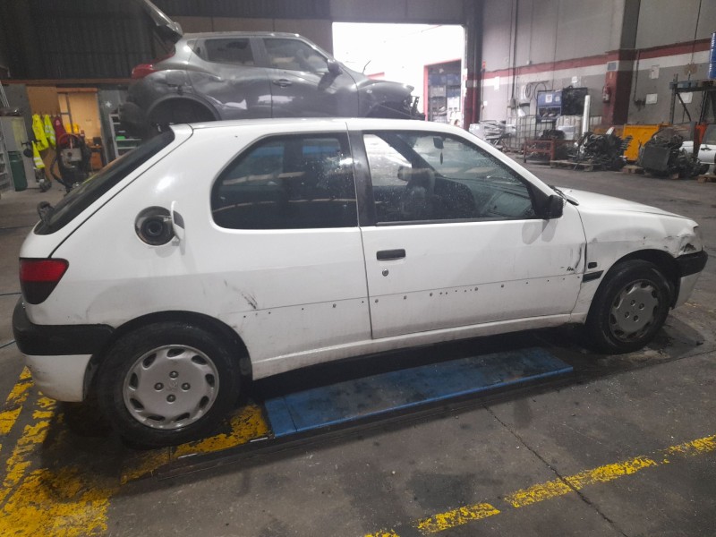 peugeot 306 (7b, n3, n5) del año 1999