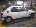 PEUGEOT 306 (7B, N3, N5)