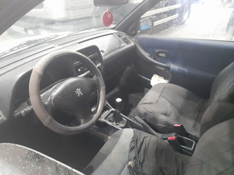 peugeot 306 (7b, n3, n5) del año 1999