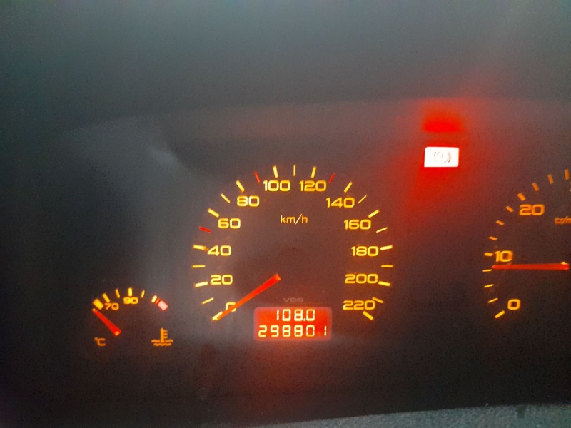 peugeot 306 (7b, n3, n5) del año 1999