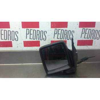 RETROVISOR IZQUIERDO 