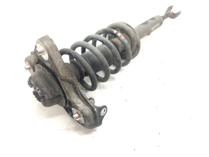 Recambio de amortiguador delantero derecho para audi a4 b7 (8ec) 2.0 tdi referencia OEM IAM   