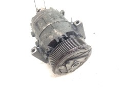 Recambio de compresor aire acondicionado para renault trafic caja cerrada (ab 4.01) 2.0 dci diesel cat referencia OEM IAM 820045 2