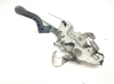 Recambio de cerradura capot para peugeot 207 1.6 16v hdi referencia OEM IAM    2