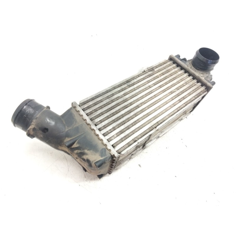 Recambio de intercooler para peugeot 307 break / sw (s1) 2.0 16v hdi fap cat (rhr / dw10bted4) referencia OEM IAM 9646694680  