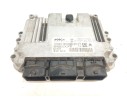 CENTRALITA MOTOR UCE 9663786380 0281012467 