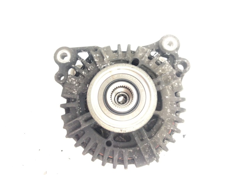 Recambio de alternador para audi a4 b7 (8ec) 2.0 tdi referencia OEM IAM 06F903023H  