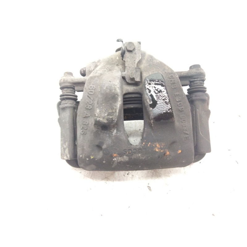 Recambio de pinza freno delantera derecha para citroën c8 2.2 hdi fap cat (4hw) referencia OEM IAM   