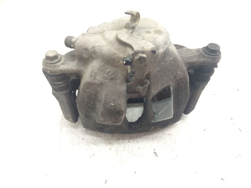 Recambio de pinza freno delantera derecha para citroën c8 2.2 hdi fap cat (4hw) referencia OEM IAM   