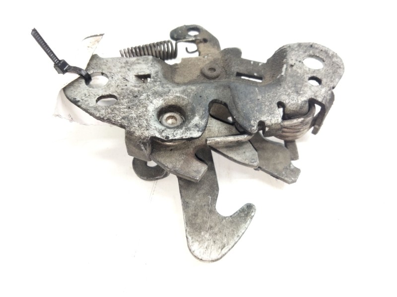 Recambio de cerradura capot para citroën c8 2.2 hdi fap cat (4hw) referencia OEM IAM   