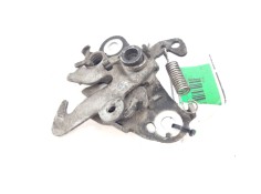 Recambio de cerradura capot para citroën c8 2.2 hdi fap cat (4hw) referencia OEM IAM    2