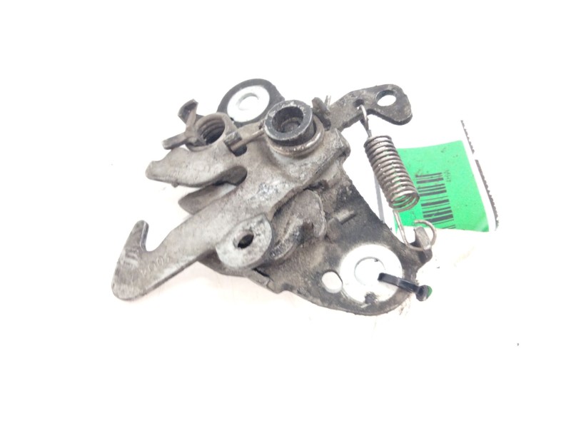 Recambio de cerradura capot para citroën c8 2.2 hdi fap cat (4hw) referencia OEM IAM   