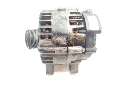 Recambio de alternador para citroën c8 2.2 hdi fap cat (4hw) referencia OEM IAM TG15C134   2