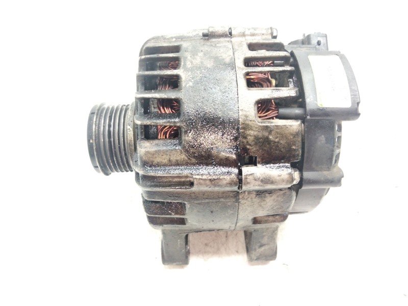 Recambio de alternador para citroën c8 2.2 hdi fap cat (4hw) referencia OEM IAM TG15C134  