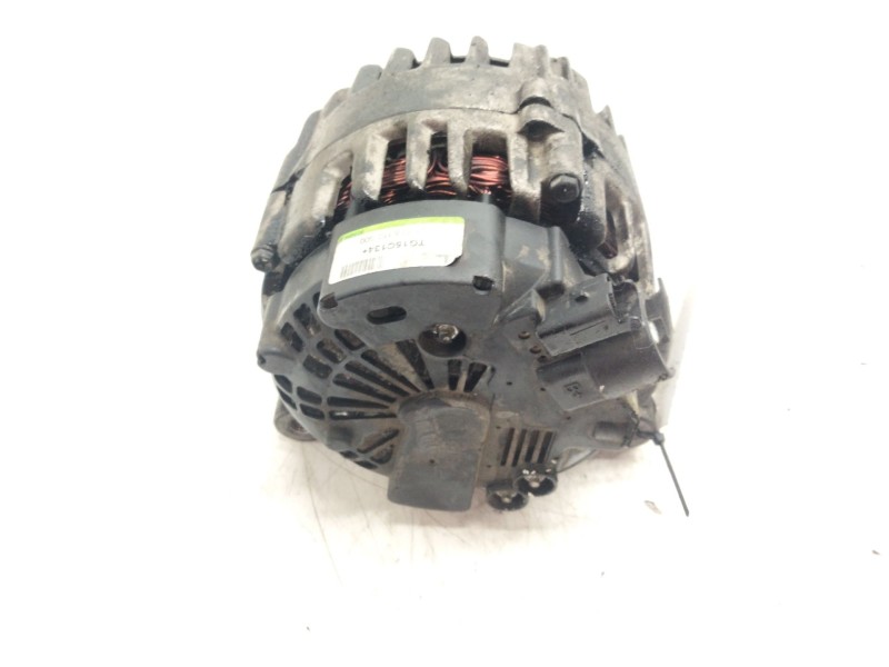 Recambio de alternador para citroën c8 2.2 hdi fap cat (4hw) referencia OEM IAM TG15C134  