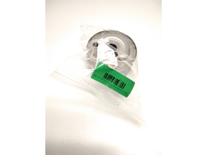 Recambio de enfriador aceite motor para nissan navara pick-up (d40m) 2.5 dci cat referencia OEM IAM 324288015 5M30001 21305AW400