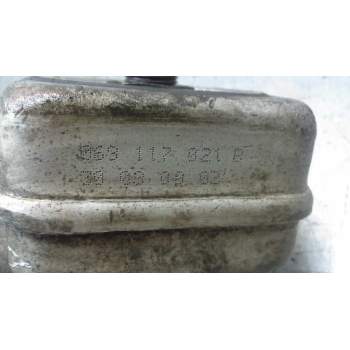 Recambio de enfriador aceite motor para volvo s80 berlina 2.5 d referencia OEM IAM 1328223 074115417E 