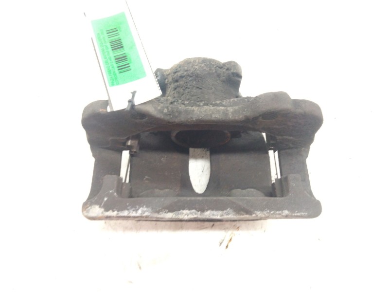 Recambio de pinza freno delantera izquierda para citroën c8 2.2 hdi fap cat (4hw) referencia OEM IAM   