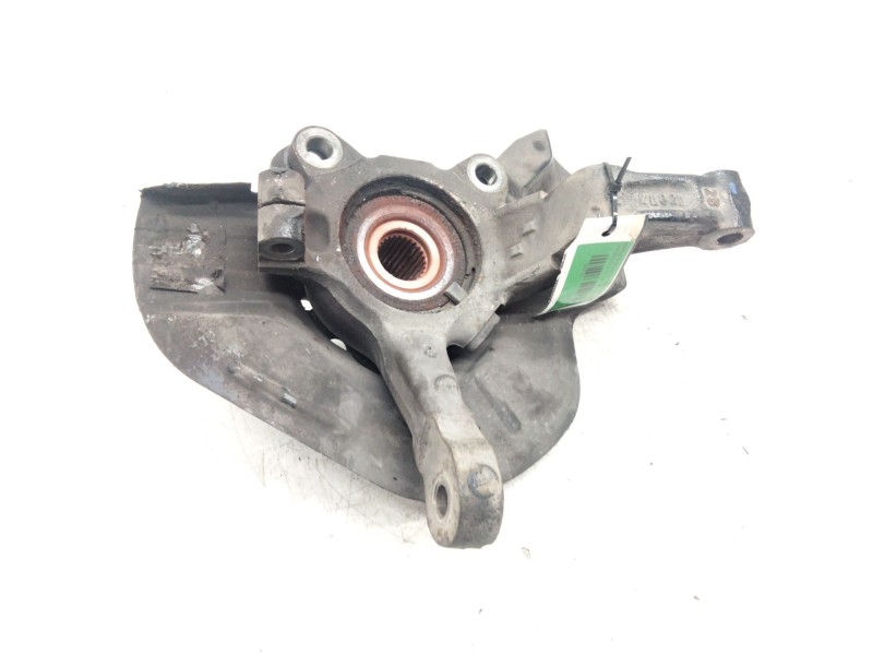 Recambio de mangueta delantera derecha para citroën c8 2.2 hdi fap cat (4hw) referencia OEM IAM   