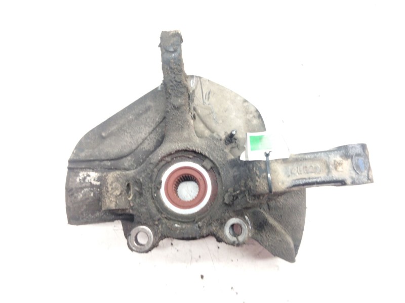 Recambio de mangueta delantera izquierda para citroën c8 2.2 hdi fap cat (4hw) referencia OEM IAM   