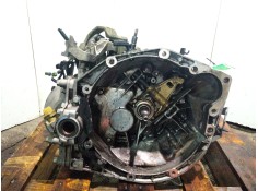 Recambio de caja cambios para citroën c8 2.2 hdi fap cat (4hw) referencia OEM IAM 9642019610 4A253084C 