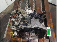 Recambio de caja cambios para citroën c8 2.2 hdi fap cat (4hw) referencia OEM IAM 9642019610 4A253084C  2
