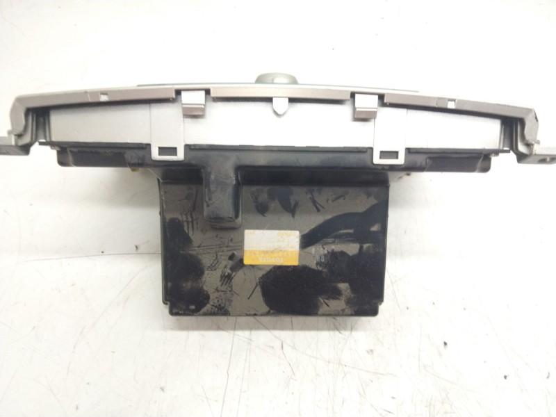 Recambio de mando climatizador para toyota corolla verso (r1) 2.0 turbodiesel cat referencia OEM IAM 559000F030  