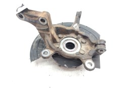 Recambio de mangueta delantera derecha para nissan juke (f15) 1.6 16v referencia OEM IAM    2