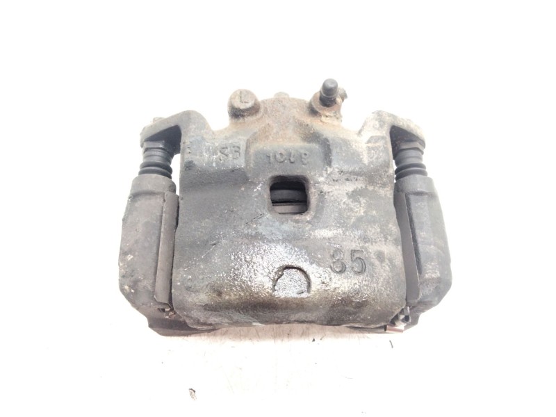 Recambio de pinza freno delantera derecha para nissan juke (f15) 1.6 16v referencia OEM IAM   
