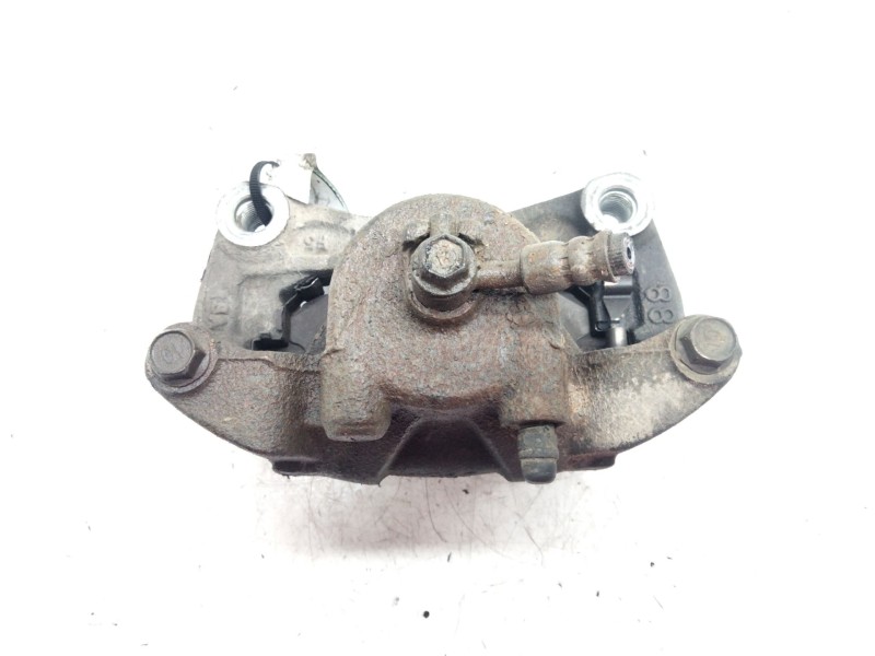 Recambio de pinza freno delantera derecha para nissan juke (f15) 1.6 16v referencia OEM IAM   