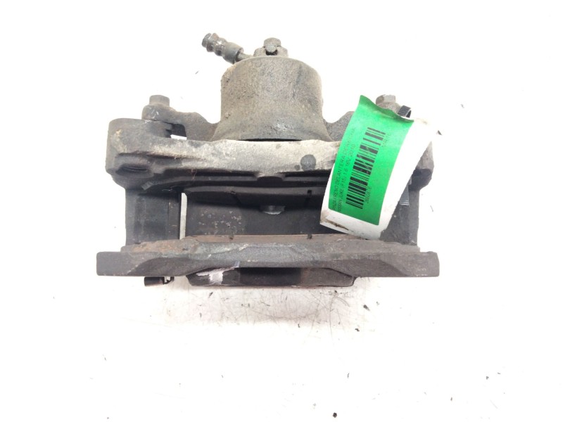 Recambio de pinza freno delantera derecha para nissan juke (f15) 1.6 16v referencia OEM IAM   