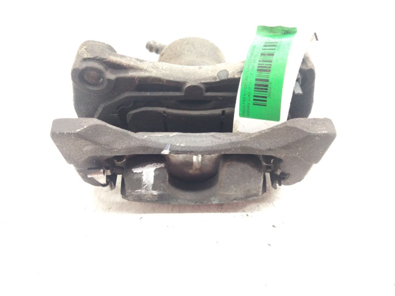 Recambio de pinza freno delantera derecha para nissan juke (f15) 1.6 16v referencia OEM IAM   
