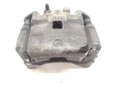 Recambio de pinza freno delantera izquierda para nissan juke (f15) 1.6 16v referencia OEM IAM    2