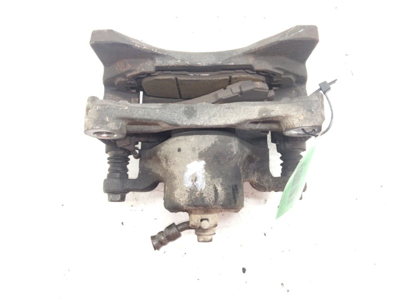 Recambio de pinza freno delantera izquierda para nissan juke (f15) 1.6 16v referencia OEM IAM   