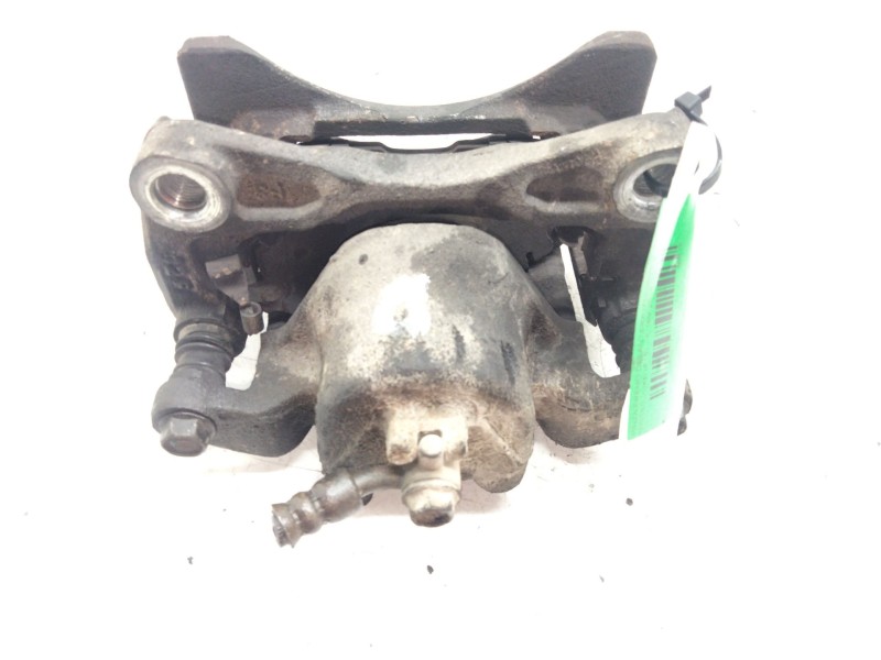 Recambio de pinza freno delantera izquierda para nissan juke (f15) 1.6 16v referencia OEM IAM   
