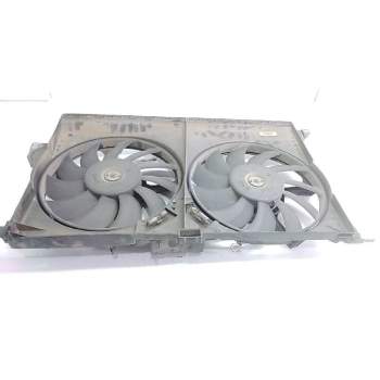 Recambio de electroventilador para opel vectra c berlina cosmo referencia OEM IAM 874678E  
