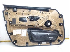 Recambio de guarnecido puerta delantera derecha para bmw serie 5 lim. (f10) 520d referencia OEM IAM 5571718   2